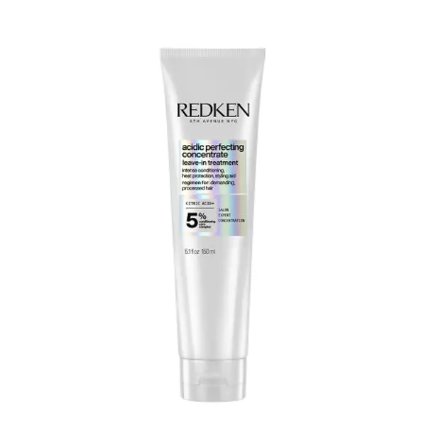 Redken NYC Redken NYC tretman za kosu -  Acidic Bonding Concentrate Acidic Perfecting Leave-In Treatment For Damaged Hair