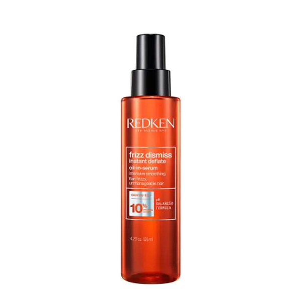 Redken NYC Redken NYC uljni serum za kosu - Frizz Dismiss Instant Deflate Treatment