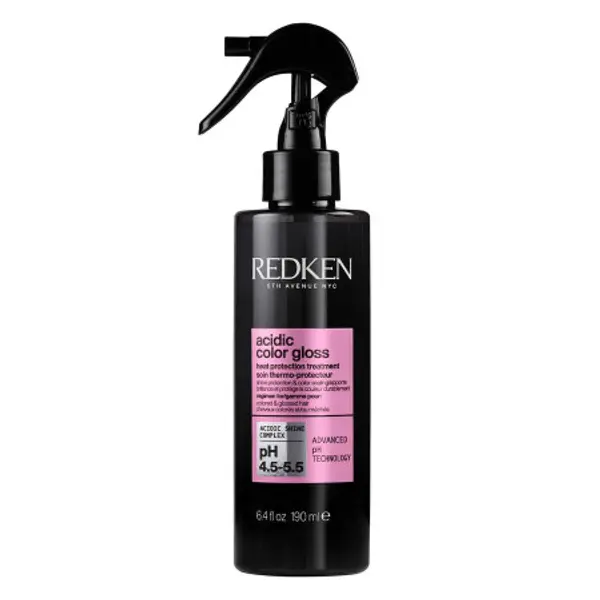 Redken NYC Redken NYC zaštita od topline - Acidic Color Gloss Heat Protection Leave-In Treatment
