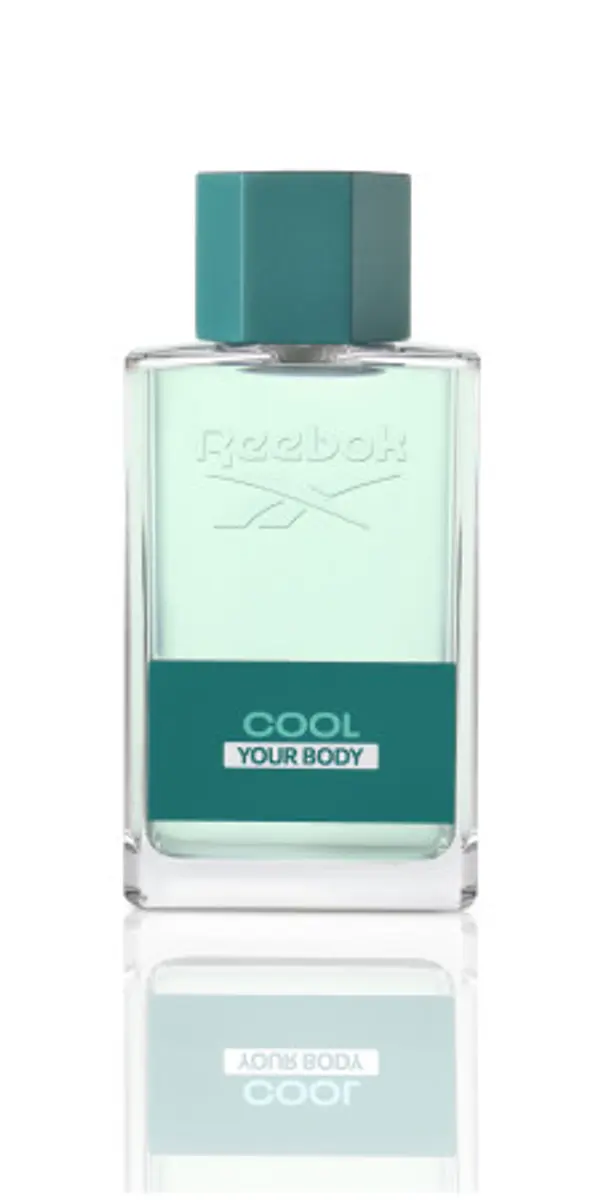 Reebok Reebok Eau De Toilette - Cool Your Body - toaletna voda
