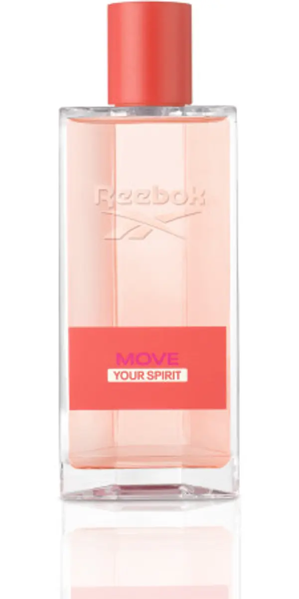 Reebok Reebok Eau De Toilette - Move Your Spirit - toaletna voda
