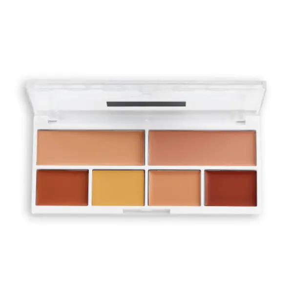 Relove by Revolution Relove by Revolution Correct Me Palette - Cool