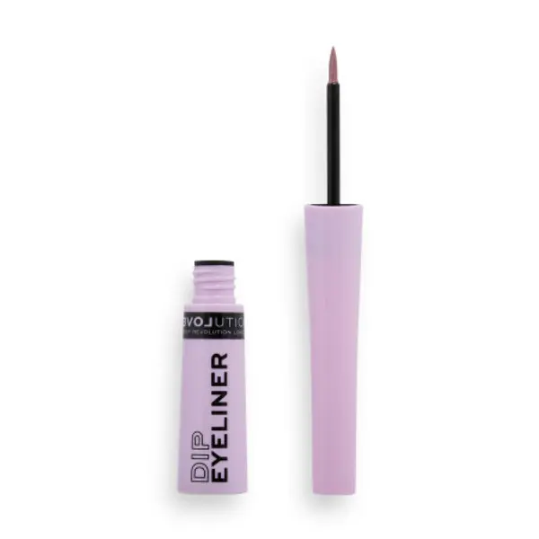 Relove by Revolution Relove by Revolution Dip Eyeliner - Lilac