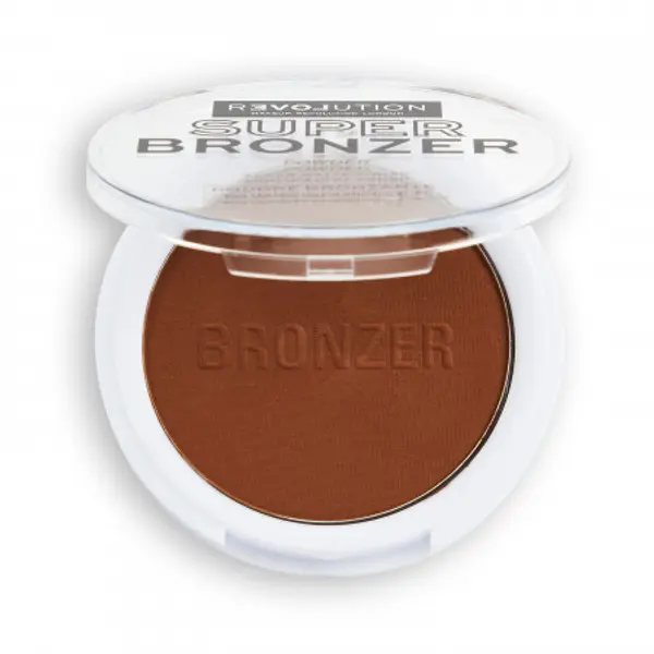 Relove by Revolution Relove by Revolution Super Bronzer - Oasis