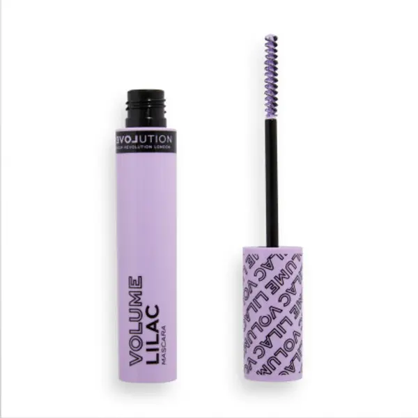 Relove by Revolution Relove by Revolution Volume Mascara - Lilac