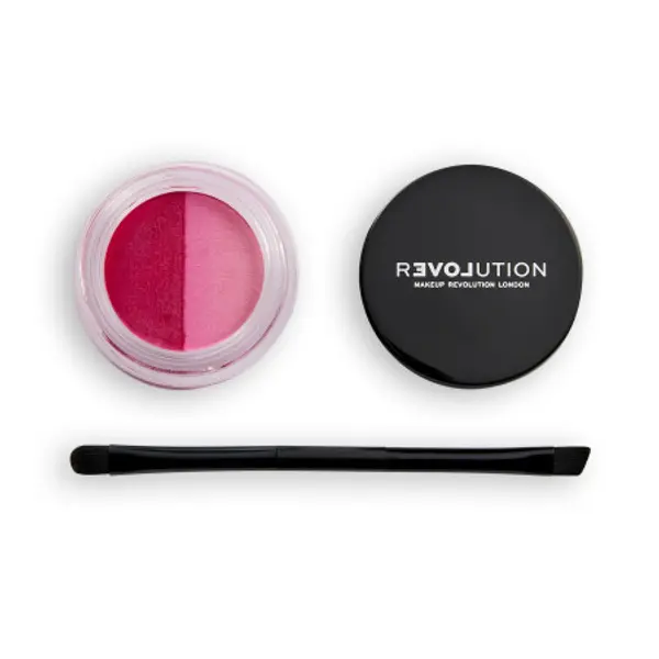 Relove by Revolution Relove by Revolution Water Activated Liner - Agile