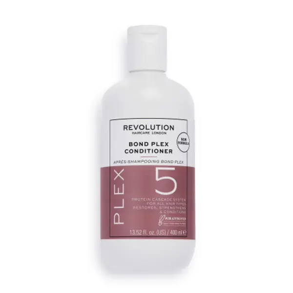 Revolution Haircare Revolution Haircare balzam za kosu - Plex 5 Bond Plex Conditioner (400ml)