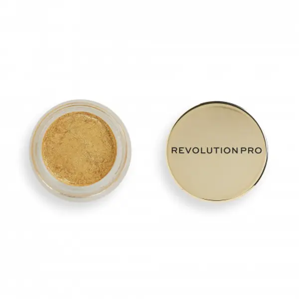 Revolution Pro Revolution Pro Eye Lustre Cream Eyeshadow Pot - Duchesse