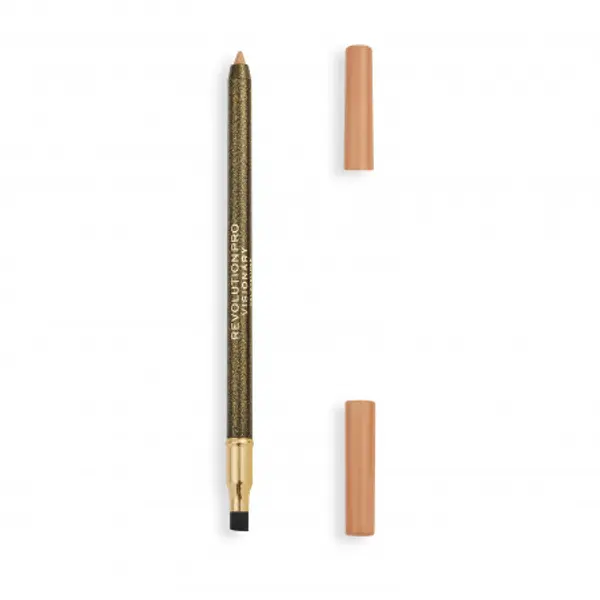 Revolution Pro Revolution Pro Visionary GelEyeliner Pencil - Shell