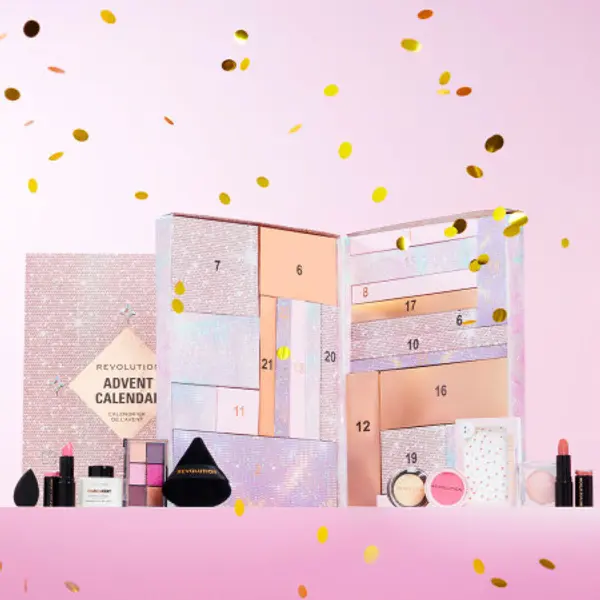 Revolution Revolution adventski kalendar 2024 - Revolution Advent Calendar 2024