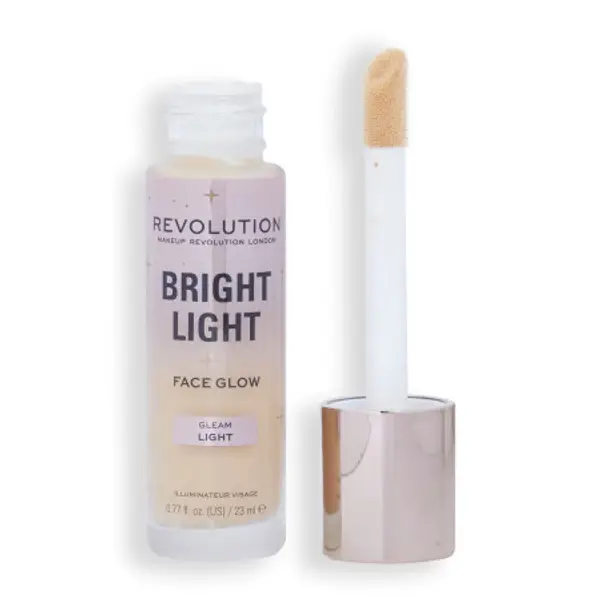 Revolution Revolution Bright Light Face Glow - Gleam Light