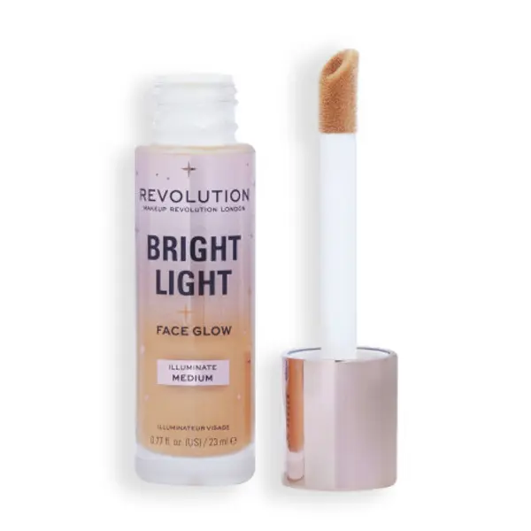 Revolution Revolution Bright Light Face Glow - Illuminate Medium