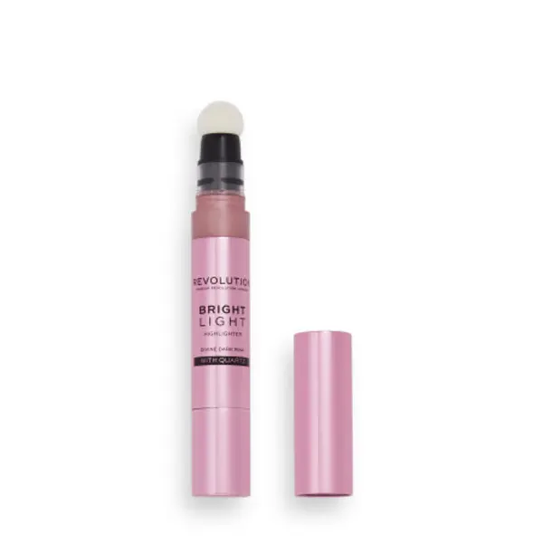 Revolution Revolution Bright Light Highlighter - Divine Dark Pink