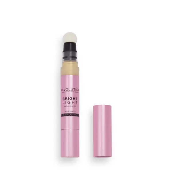 Revolution Revolution Bright Light Highlighter - Gold Lights