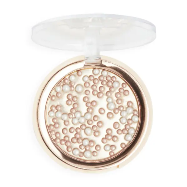 Revolution Revolution Bubble Balm Highlighter - Icy Rose