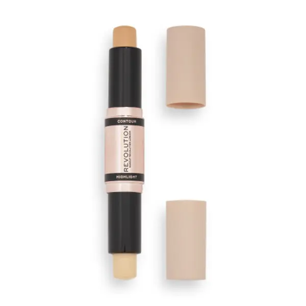 Revolution Revolution Fast Base Contour Stick - Fair