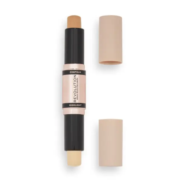 Revolution Revolution Fast Base Contour Stick - Light