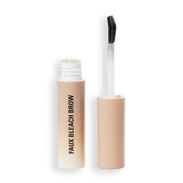 Revolution Revolution Faux Bleach Brows Brow Gel