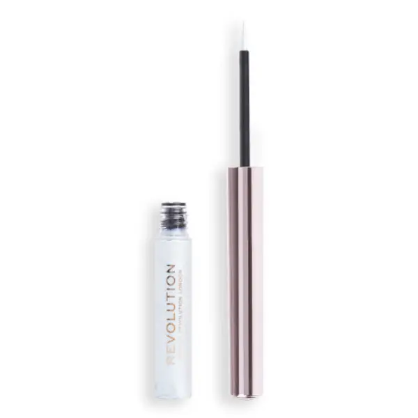 Revolution Revolution Festive Allure Chromatic Liner - Holo White
