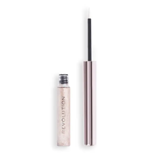 Revolution Revolution Festive Allure Chromatic Liner - Rose Gold