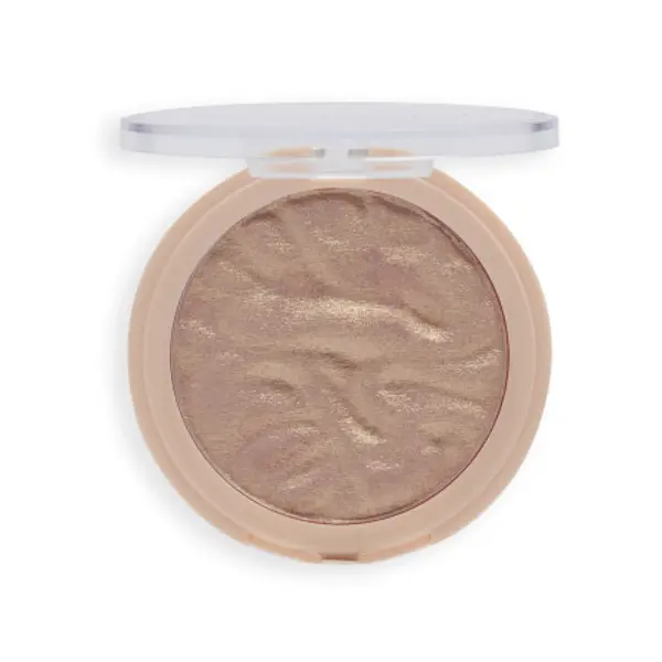 Revolution Revolution kompaktni highlighter - Highlight Re-loaded - Make An Impact