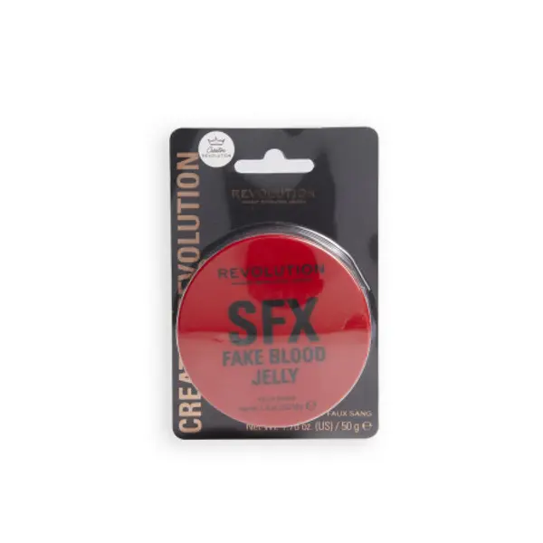Revolution Revolution lažna krv - Creator SFX Fake Blood Jelly