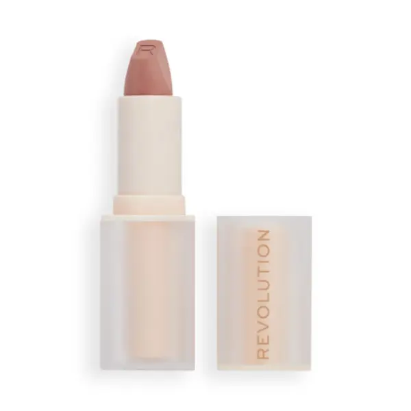 Revolution Revolution Lip Allure Soft Satin Lipstick - Queen Pink