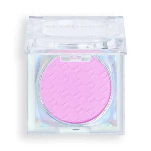 Revolution Revolution Mood Switch Aura Blush - Universal Pink (Neo Pink)