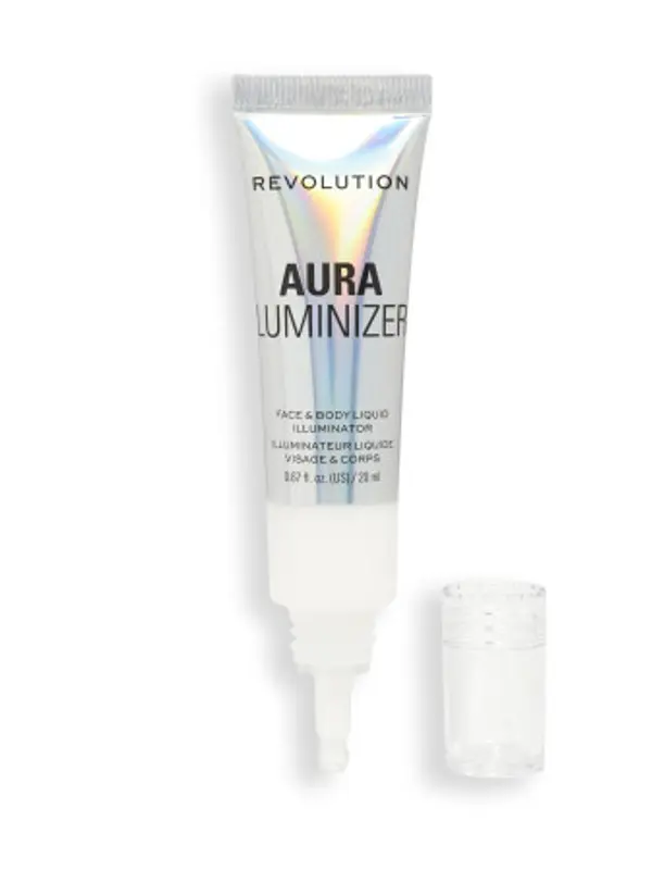 Revolution Revolution Mood Switch Aura Highlight - Trippin Pink