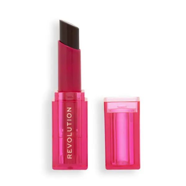 Revolution Revolution Mood Switch Aura Lip Balm - Cherry Red