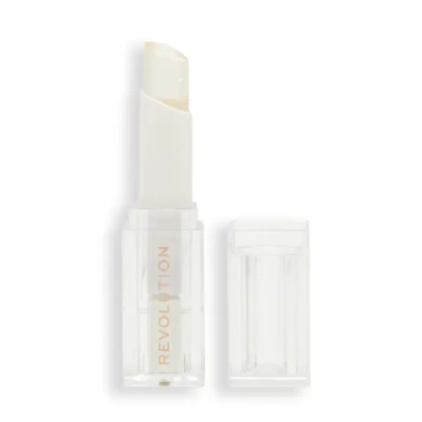 Revolution Revolution Mood Switch Aura Lip Balm - Halo Clear