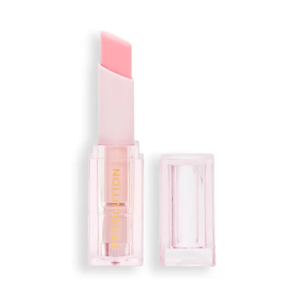 Revolution Revolution Mood Switch Aura Lip Balm - Kiss Pink