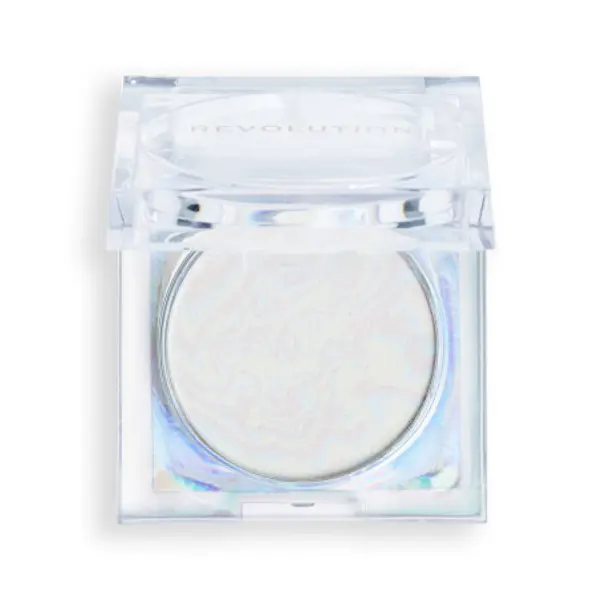 Revolution Revolution Mood Switch Aura Powder - Universal Prism