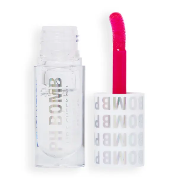 Revolution Revolution pH Bomb Lip &amp; Cheek Oil - Universal