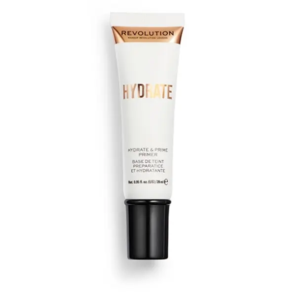 Revolution Revolution podloga za lice - Hydrate Primer
