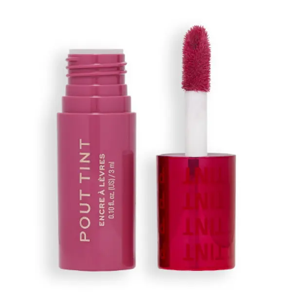 Revolution Revolution Pout Tint - Mad About Mauve