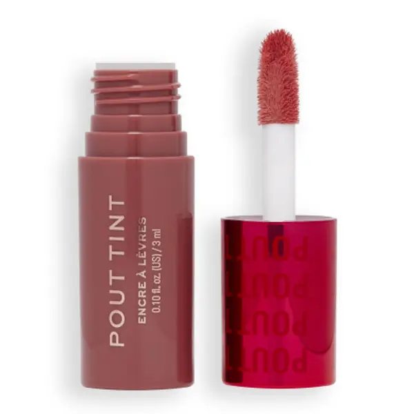 Revolution Revolution Pout Tint - Nude Dreams