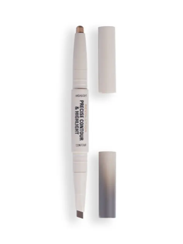 Revolution Revolution Precise Contour & Highlight Stick - Dark