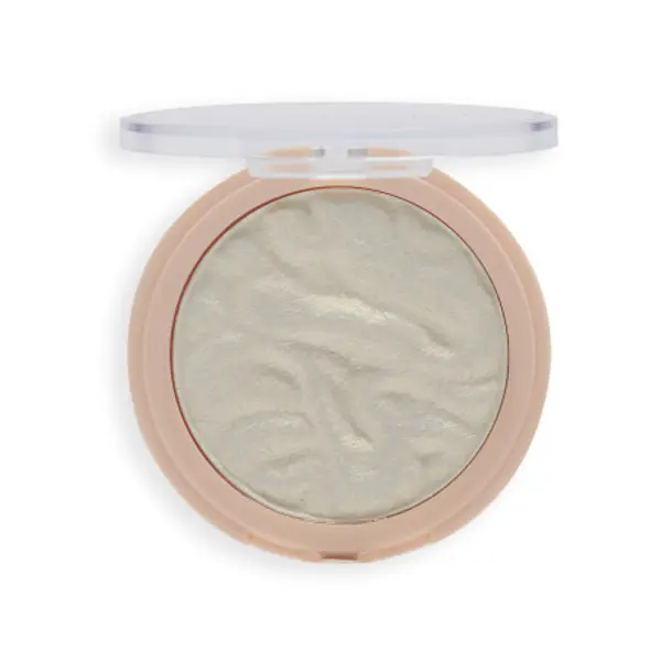 Revolution Revolution Reloaded Highlighter - Golden Lights