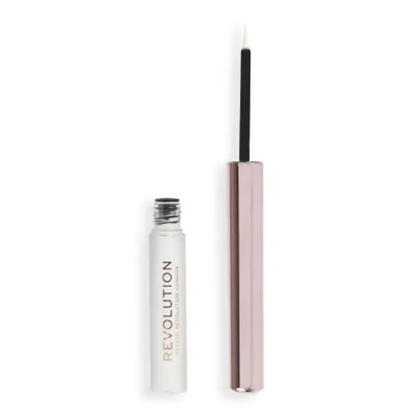 Revolution Revolution Super Flick Liquid Eyeliner - White