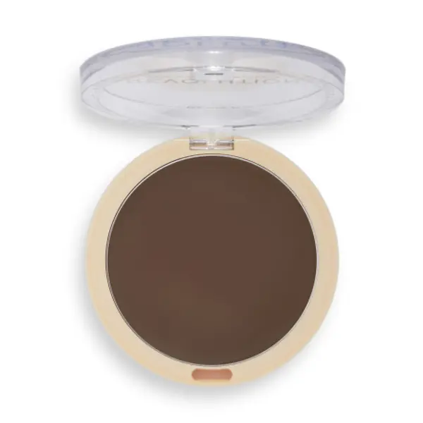 Revolution Revolution Ultra Cream Bronzer - Deep