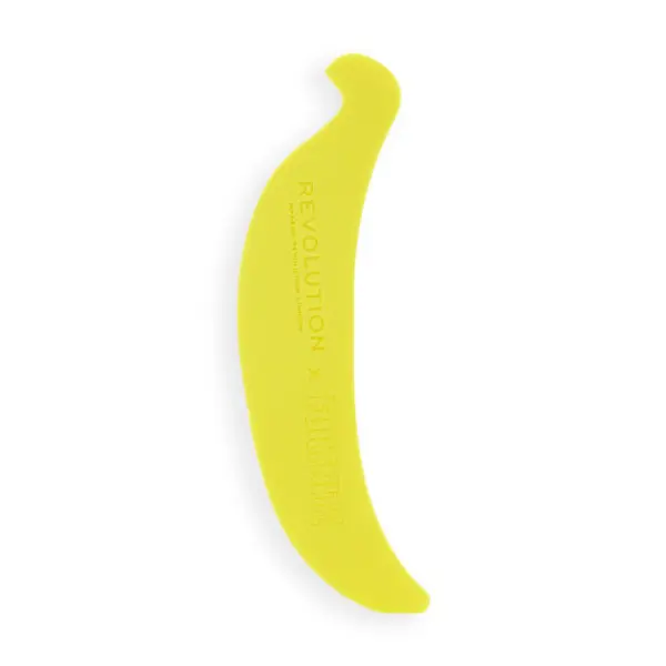 Revolution Revolution X Fortnite Peely Banana Sponge