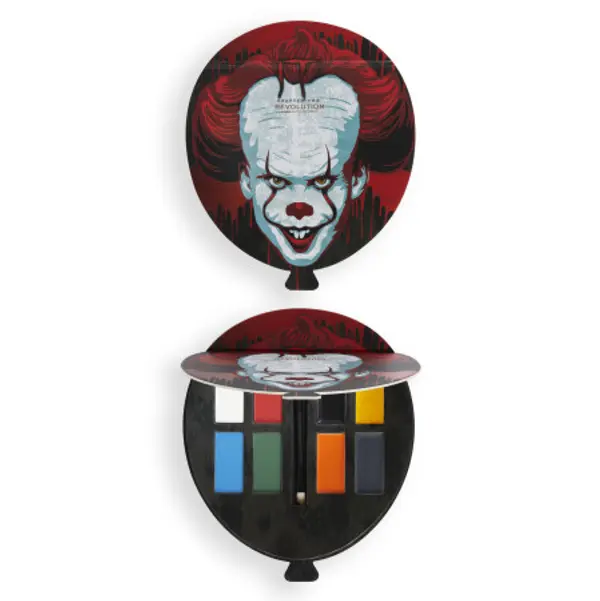 Revolution Revolution X IT Clown Artist Paint Set
