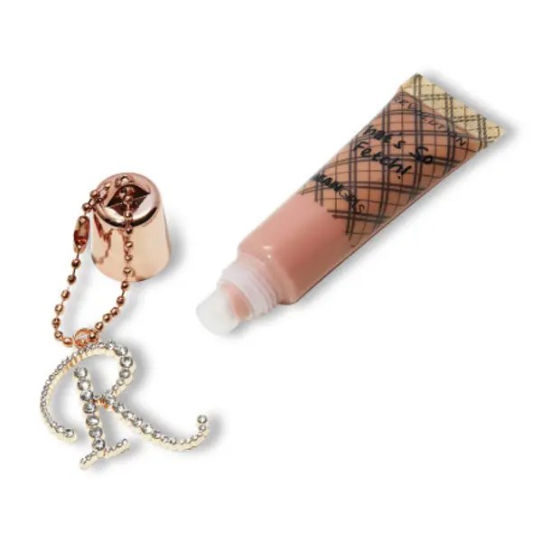 Revolution Revolution X Mean Girls Gretchen Wieners Lip Gloss - Peach