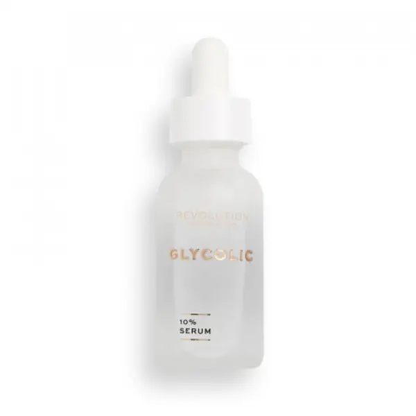 Revolution Skincare Revolution Skincare 10% Glycolic Acid Glow Serum
