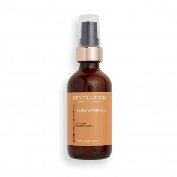 Revolution Skincare Revolution Skincare 12.5% Vitamin C Radiance Serum SUPER SIZED