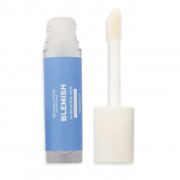 Revolution Skincare Revolution Skincare Anytime Anywhere 1% Salicylic Acid Blemish Touch Up Stick