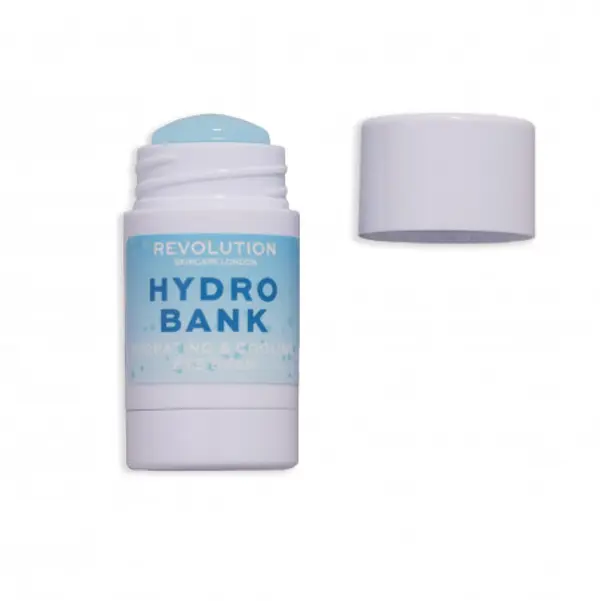 Revolution Skincare Revolution Skincare balzam - Hydro Bank Hydrating & Cooling Eye Balm
