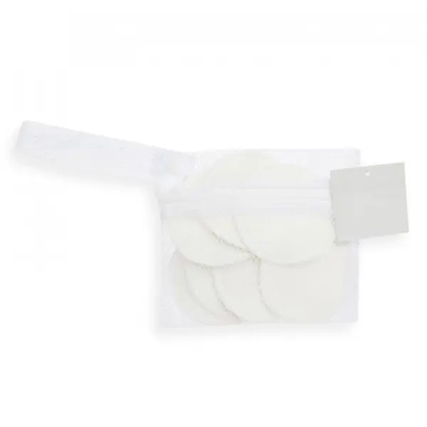 Revolution Skincare Revolution Skincare blazinice za uklanjanje šminke - Reusable Makeup Removal Pads
