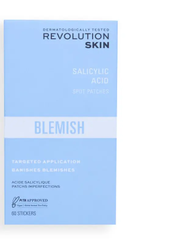 Revolution Skincare Revolution Skincare flasteri - Pick-me-not blemish patches